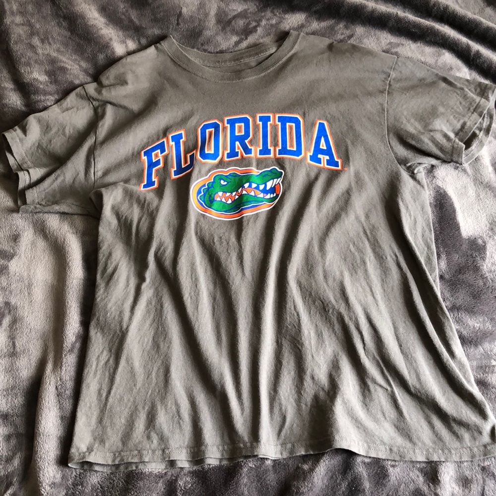 Florida Gators short sleeve tee